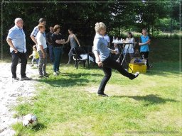 Sommerfest 13.06.2015